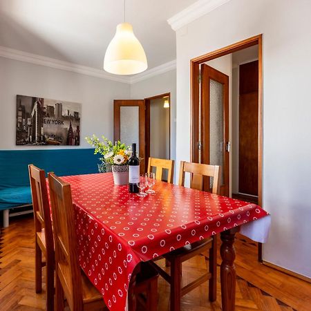 Muralha Holiday Apartments Lagos Eksteriør bilde