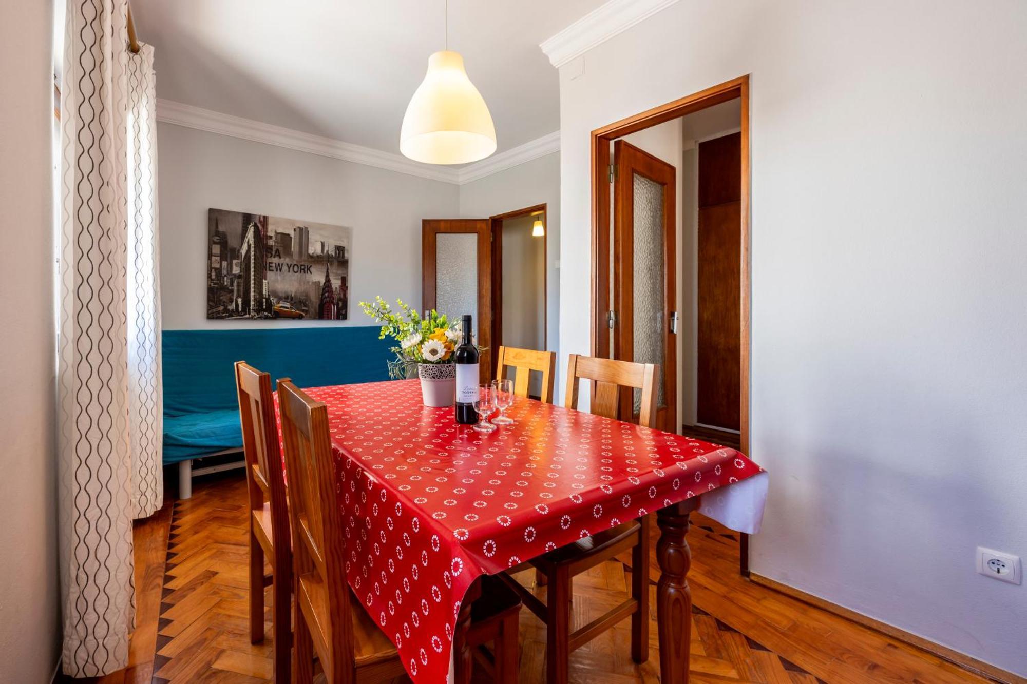 Muralha Holiday Apartments Lagos Eksteriør bilde