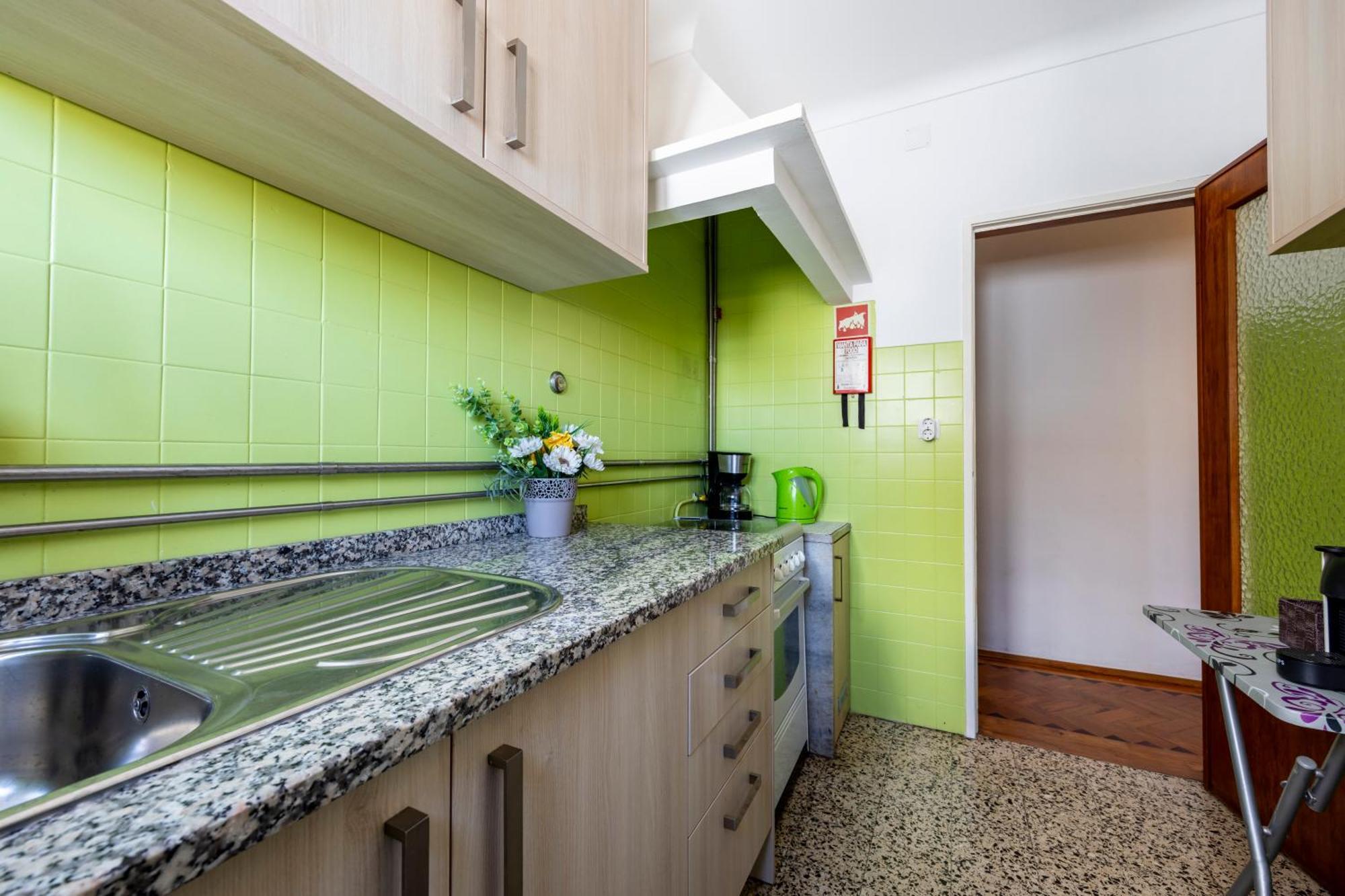 Muralha Holiday Apartments Lagos Eksteriør bilde