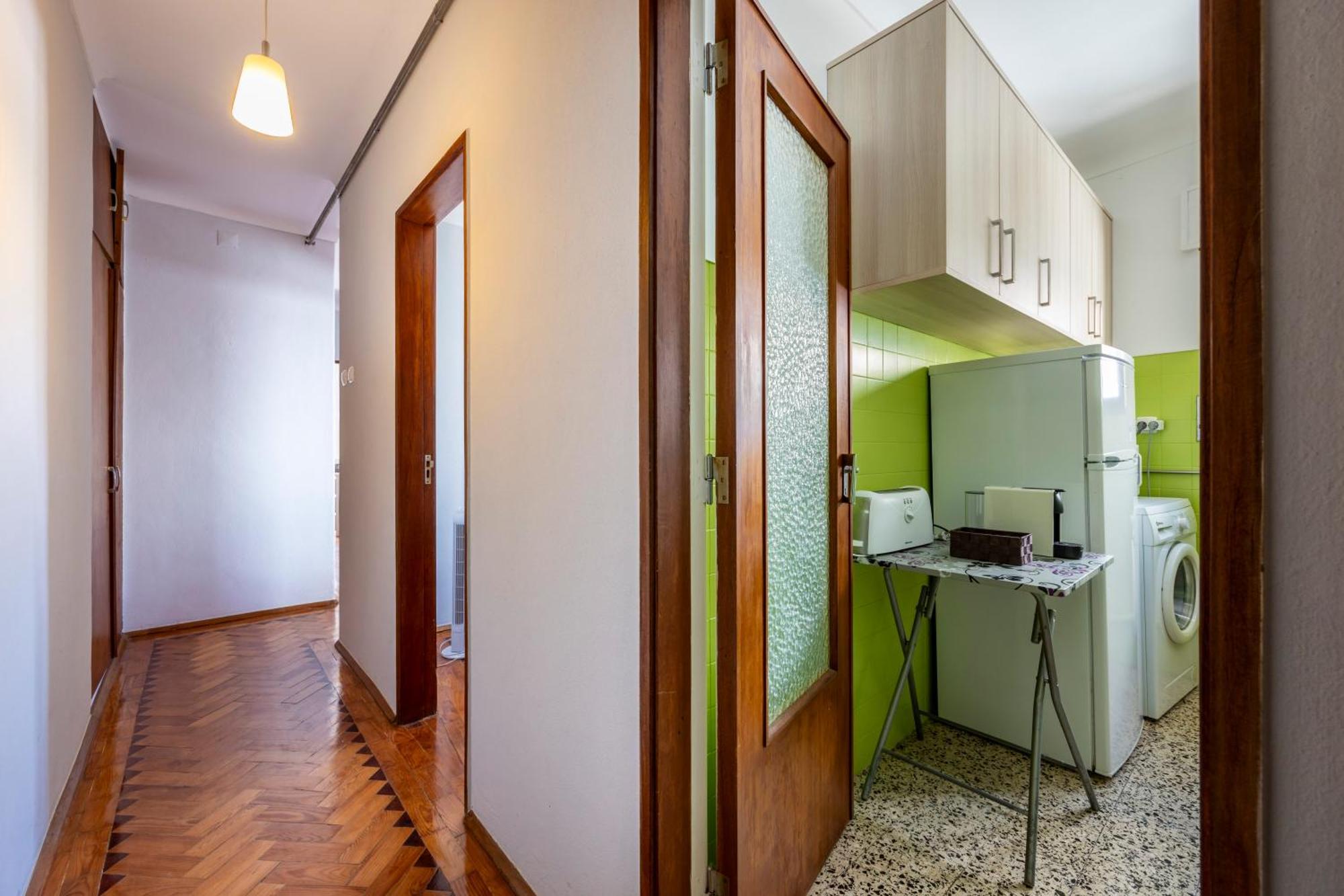 Muralha Holiday Apartments Lagos Eksteriør bilde