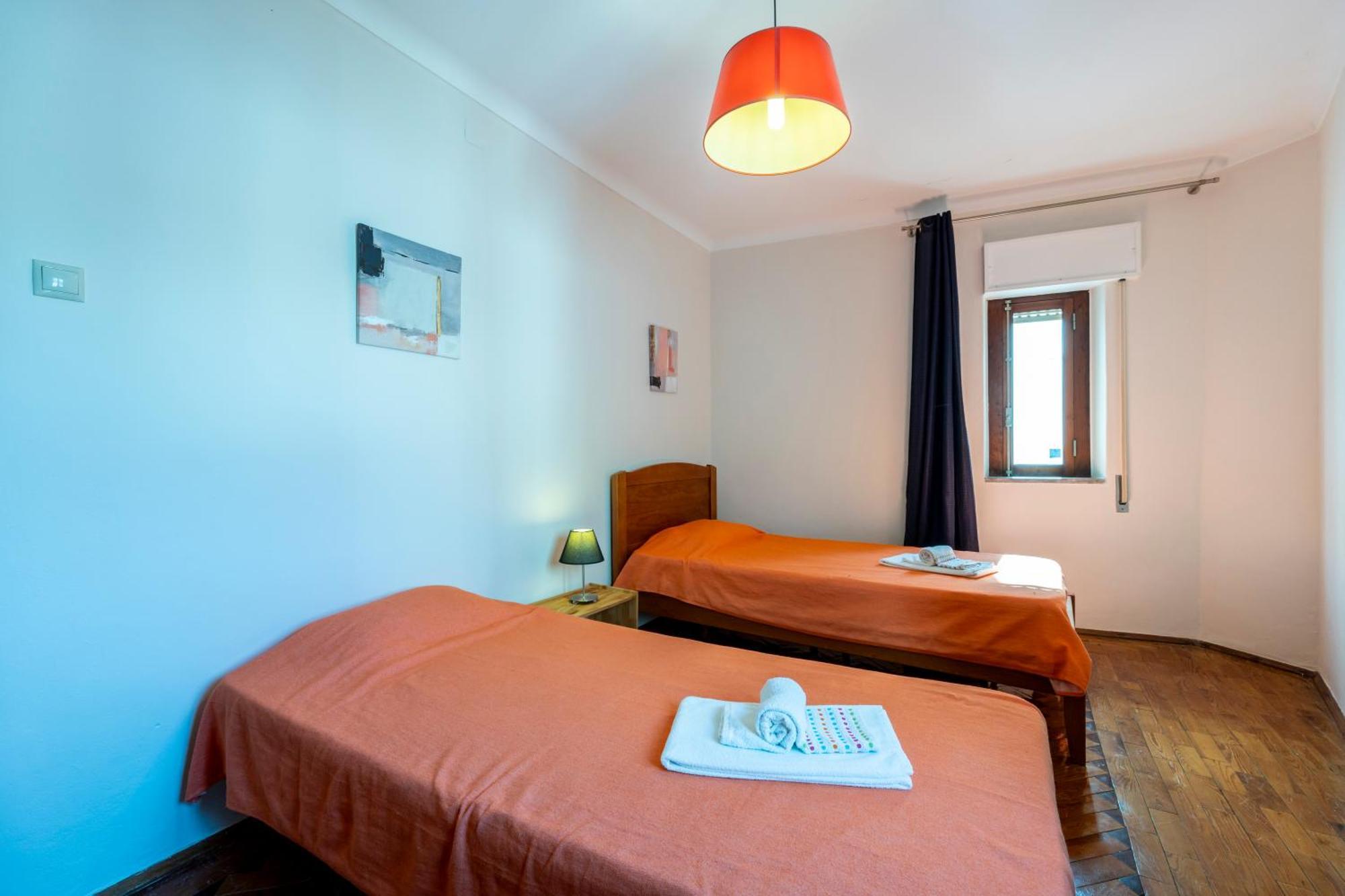 Muralha Holiday Apartments Lagos Eksteriør bilde