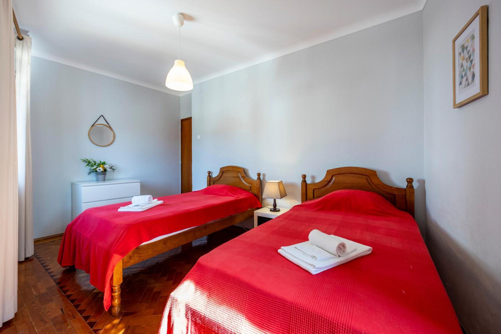 Muralha Holiday Apartments Lagos Eksteriør bilde