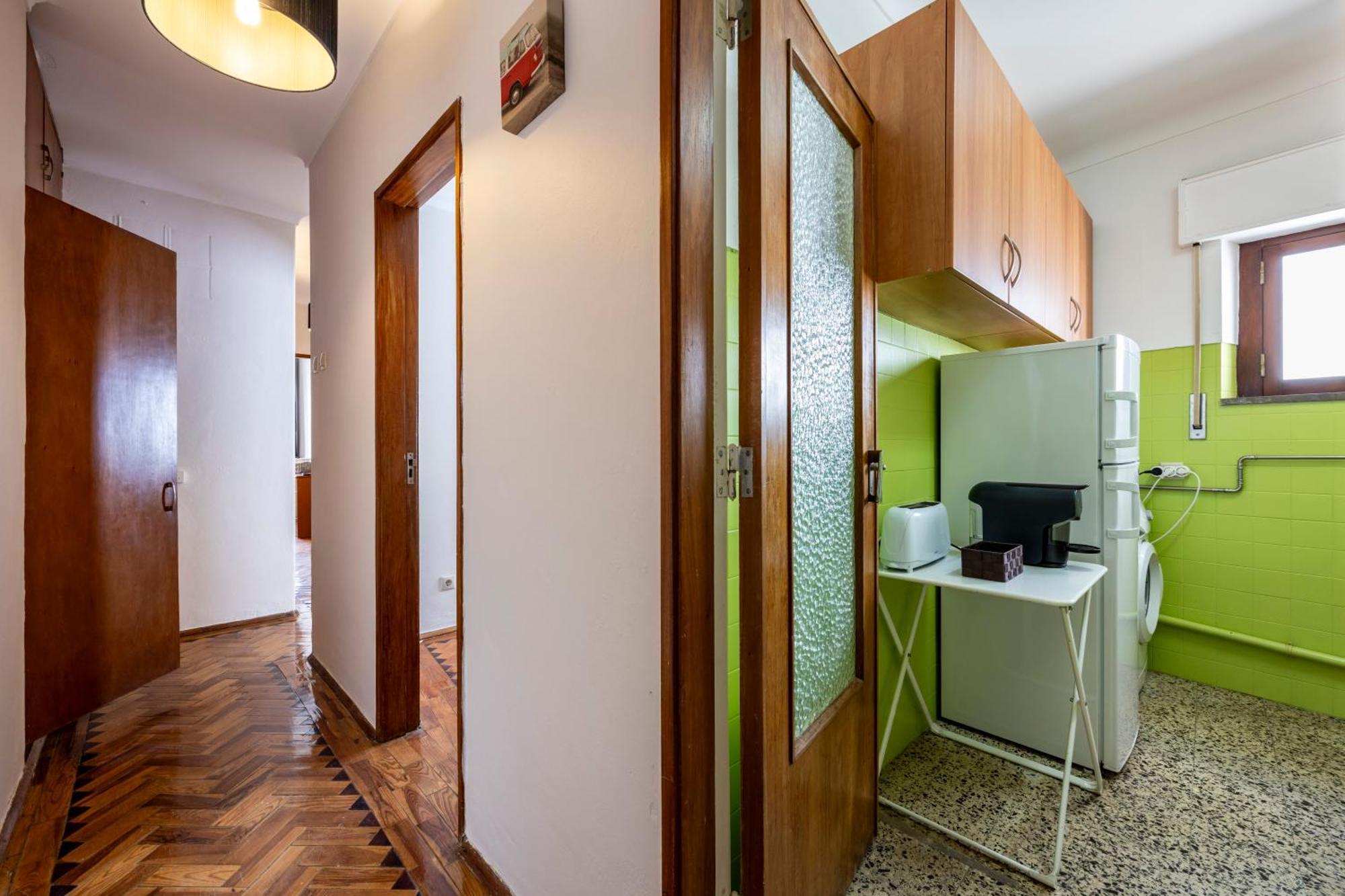 Muralha Holiday Apartments Lagos Eksteriør bilde