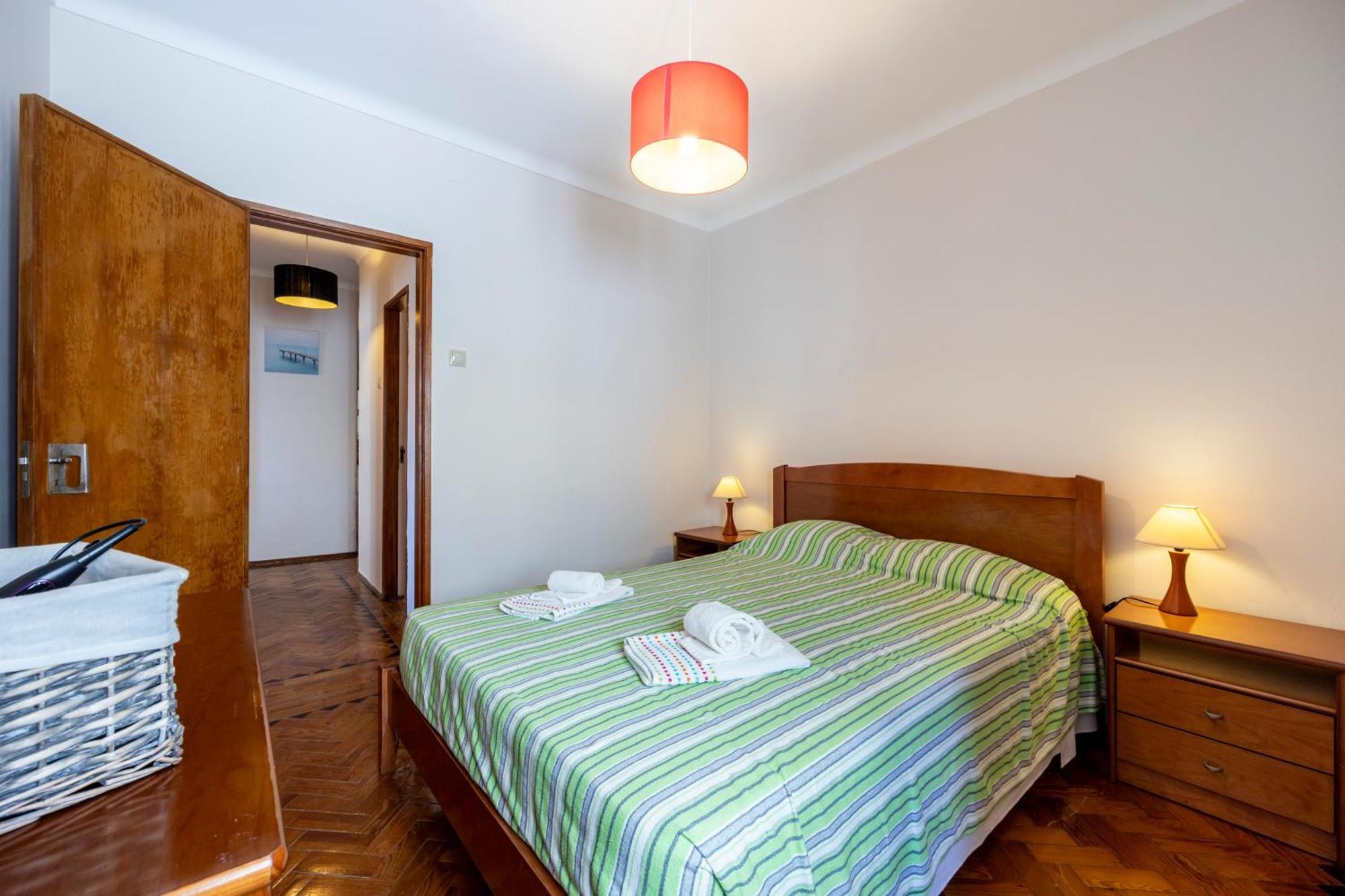 Muralha Holiday Apartments Lagos Eksteriør bilde