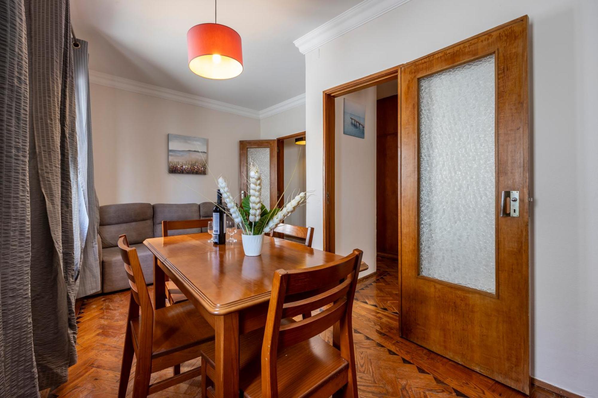 Muralha Holiday Apartments Lagos Eksteriør bilde