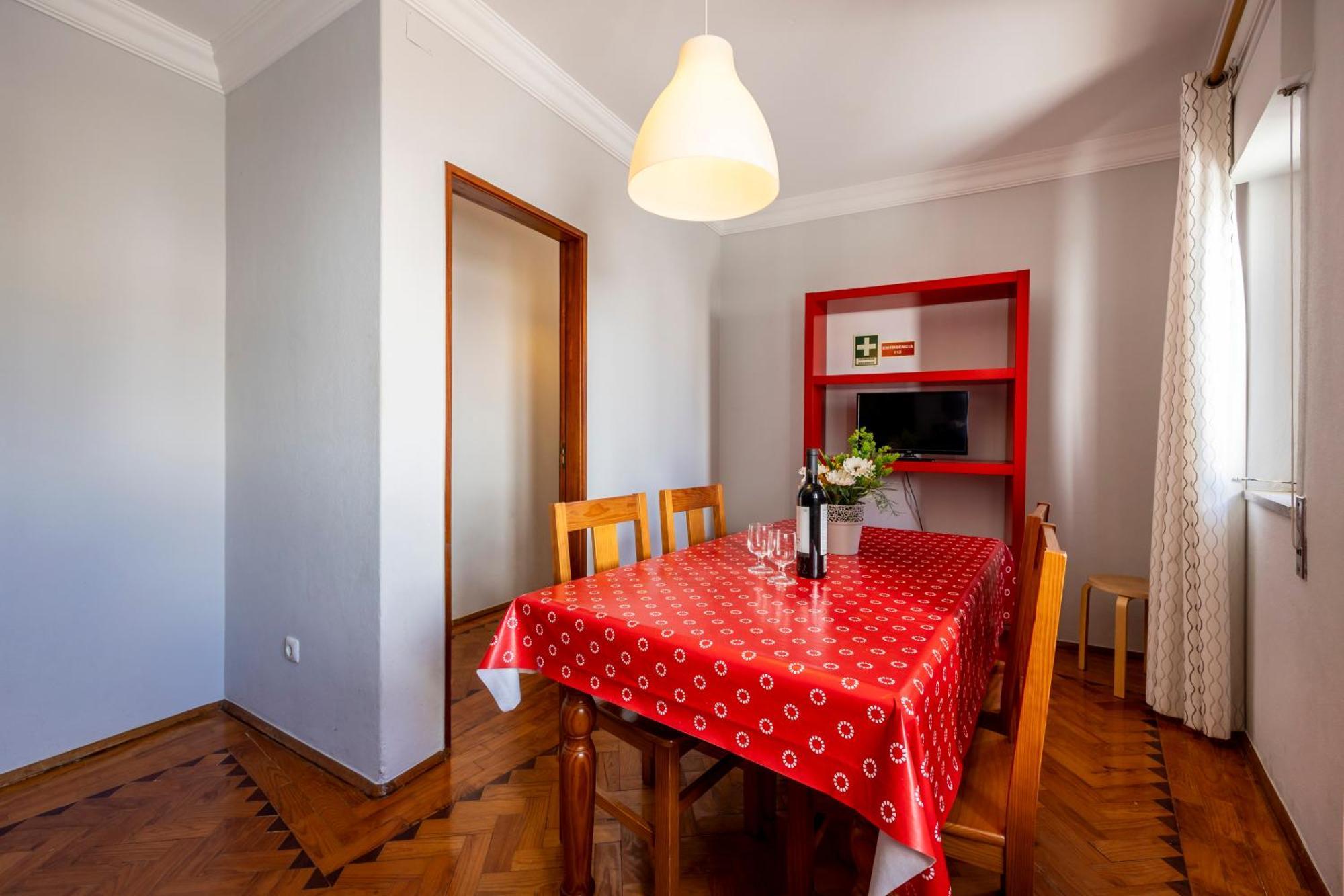 Muralha Holiday Apartments Lagos Eksteriør bilde