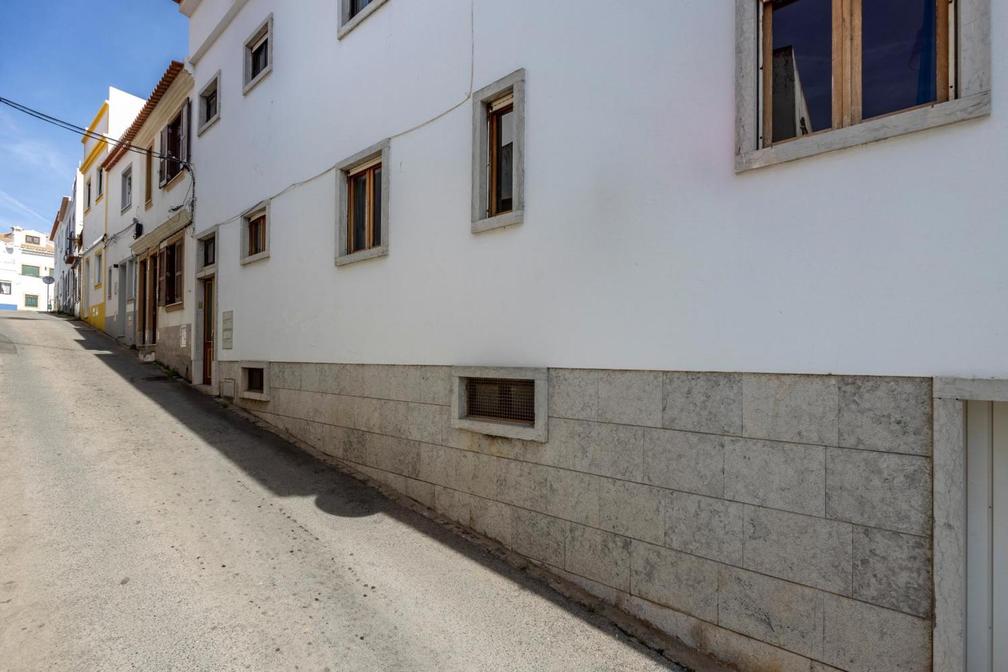 Muralha Holiday Apartments Lagos Eksteriør bilde