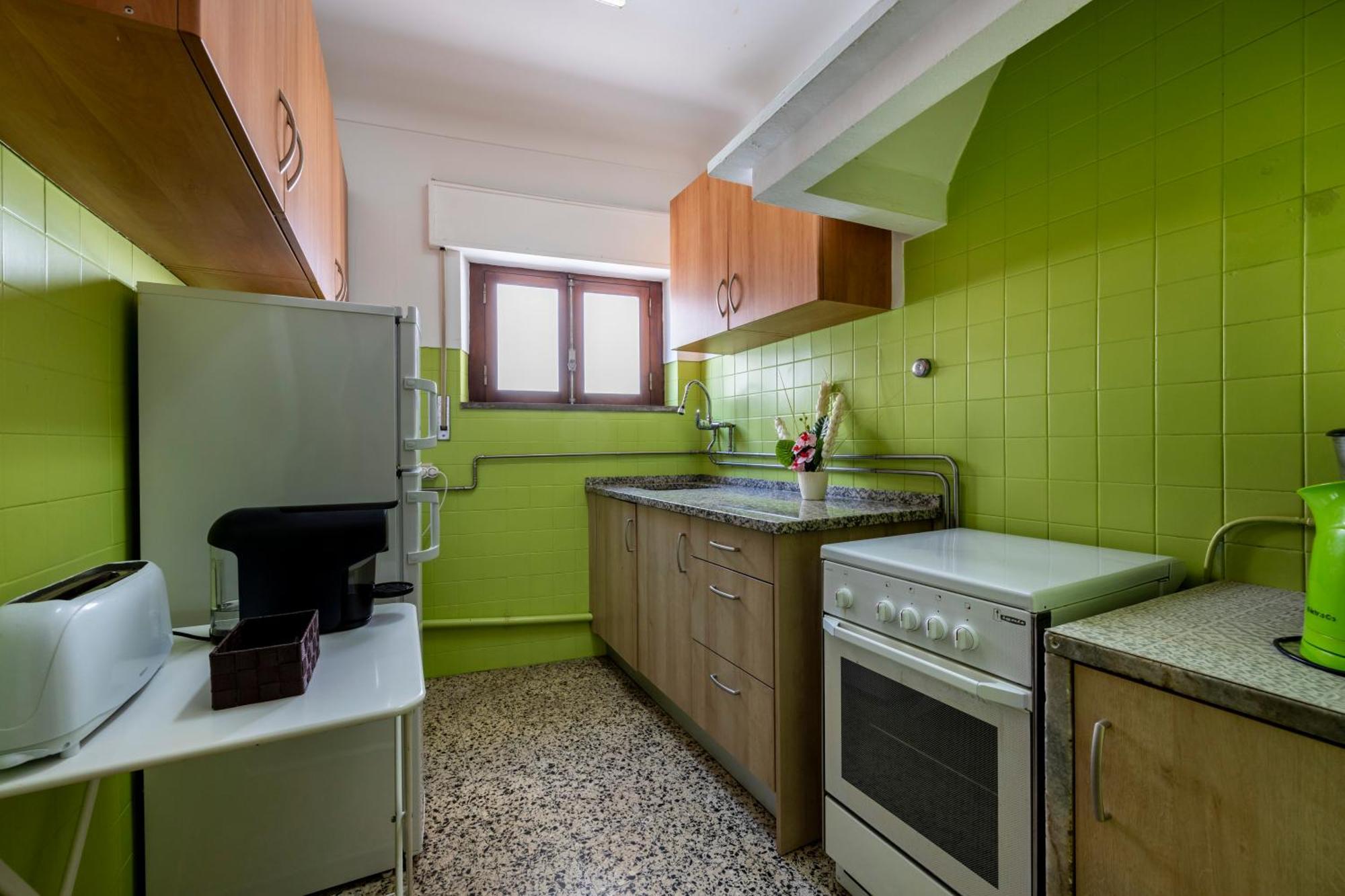 Muralha Holiday Apartments Lagos Eksteriør bilde