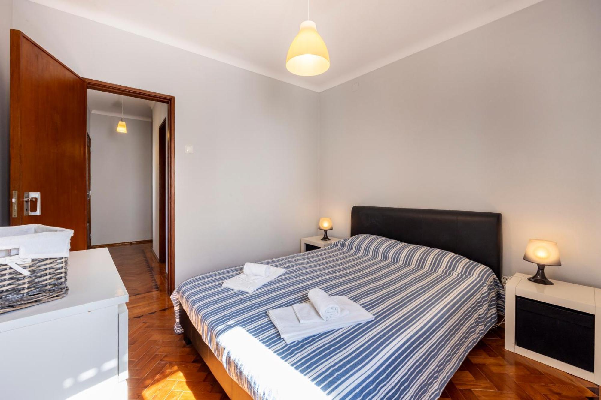 Muralha Holiday Apartments Lagos Eksteriør bilde