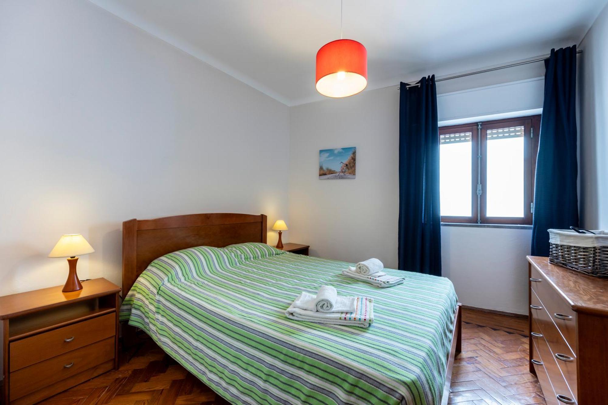 Muralha Holiday Apartments Lagos Eksteriør bilde
