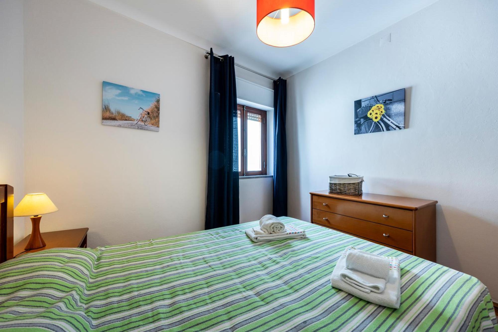 Muralha Holiday Apartments Lagos Eksteriør bilde