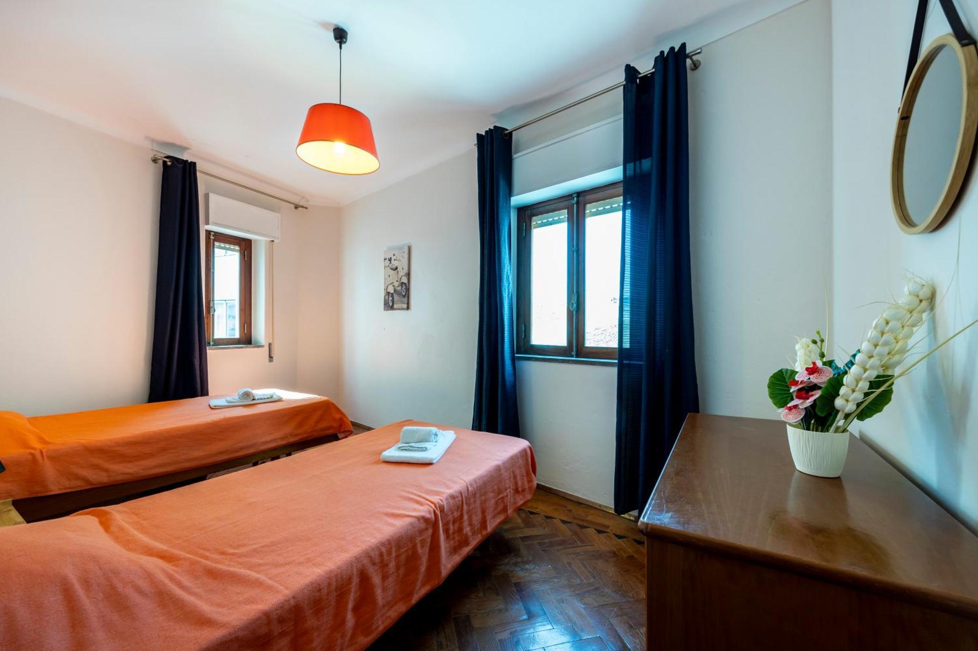 Muralha Holiday Apartments Lagos Eksteriør bilde