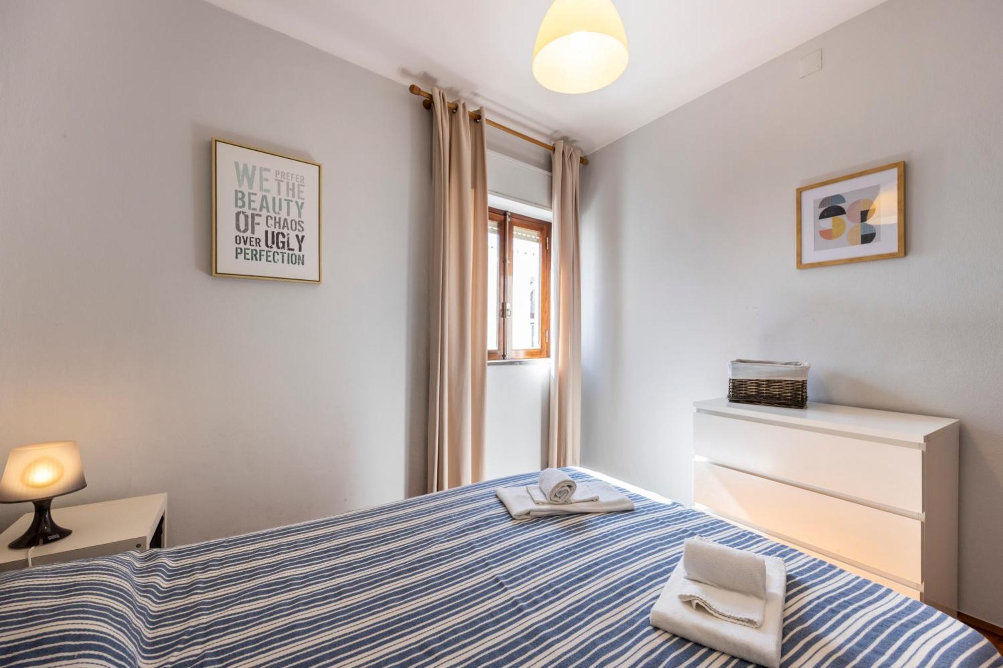 Muralha Holiday Apartments Lagos Eksteriør bilde