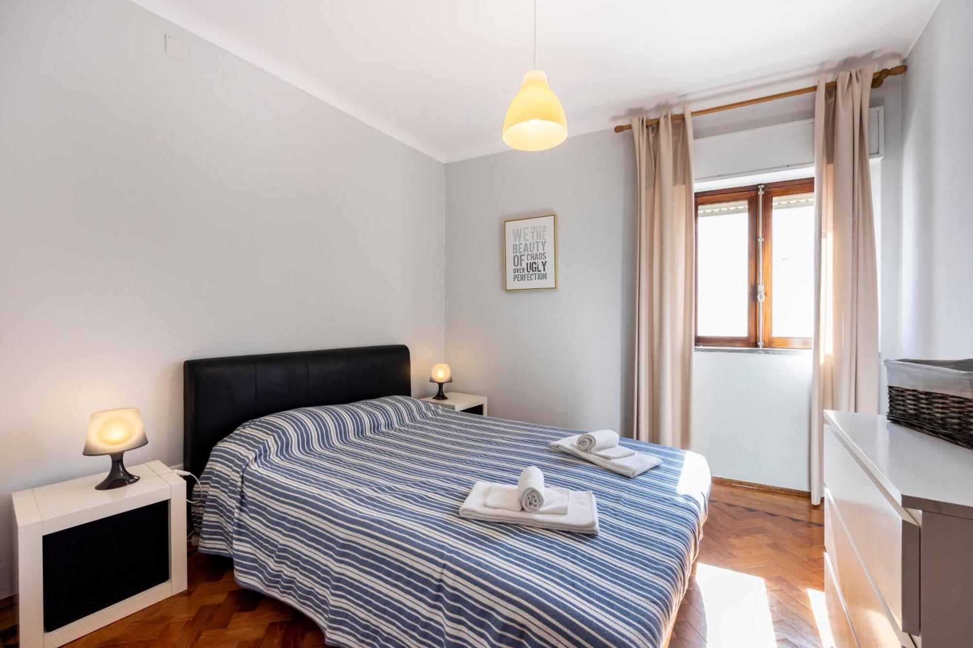 Muralha Holiday Apartments Lagos Eksteriør bilde