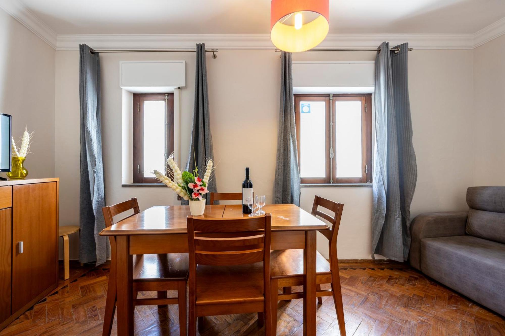 Muralha Holiday Apartments Lagos Eksteriør bilde
