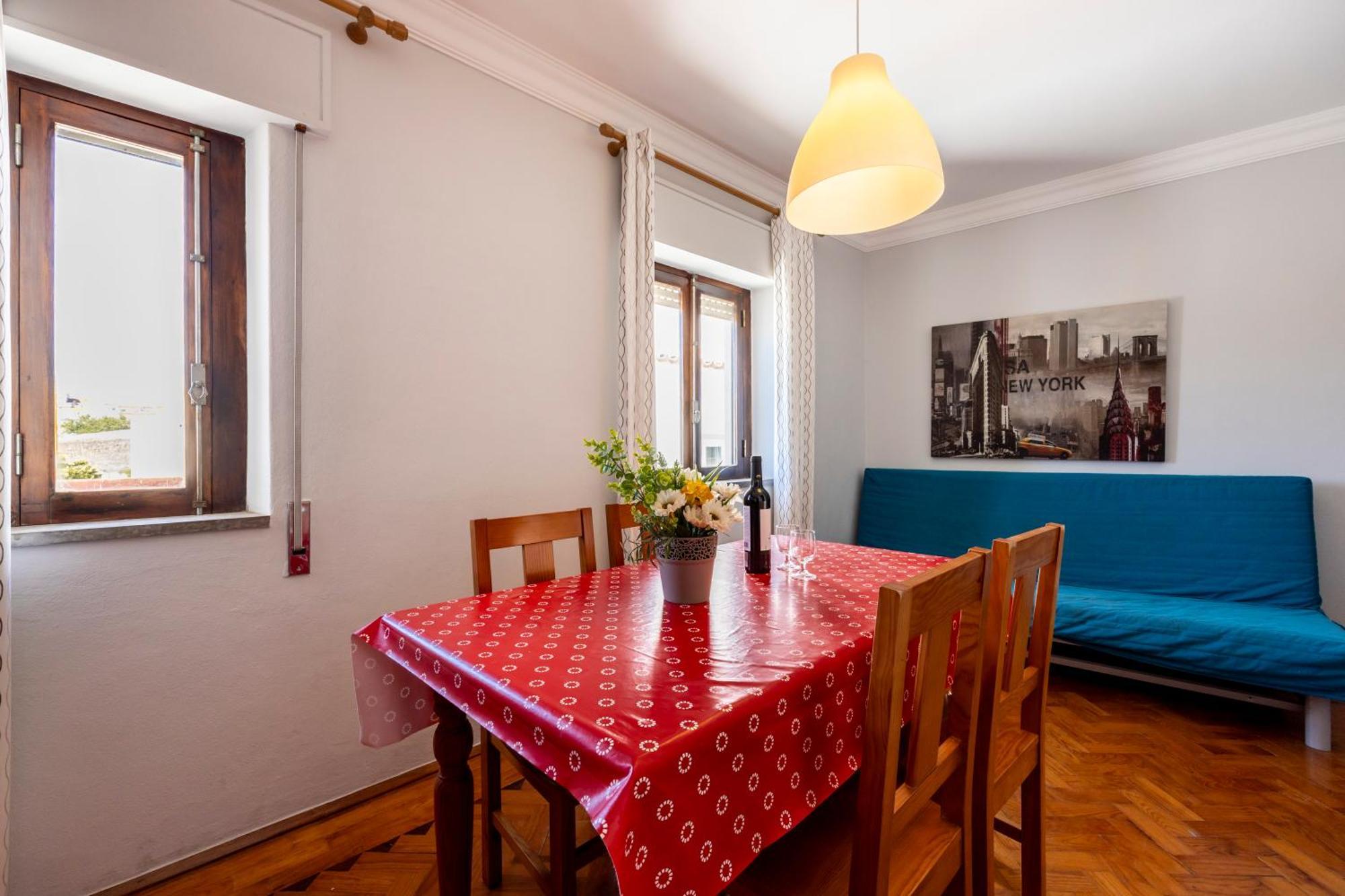 Muralha Holiday Apartments Lagos Eksteriør bilde