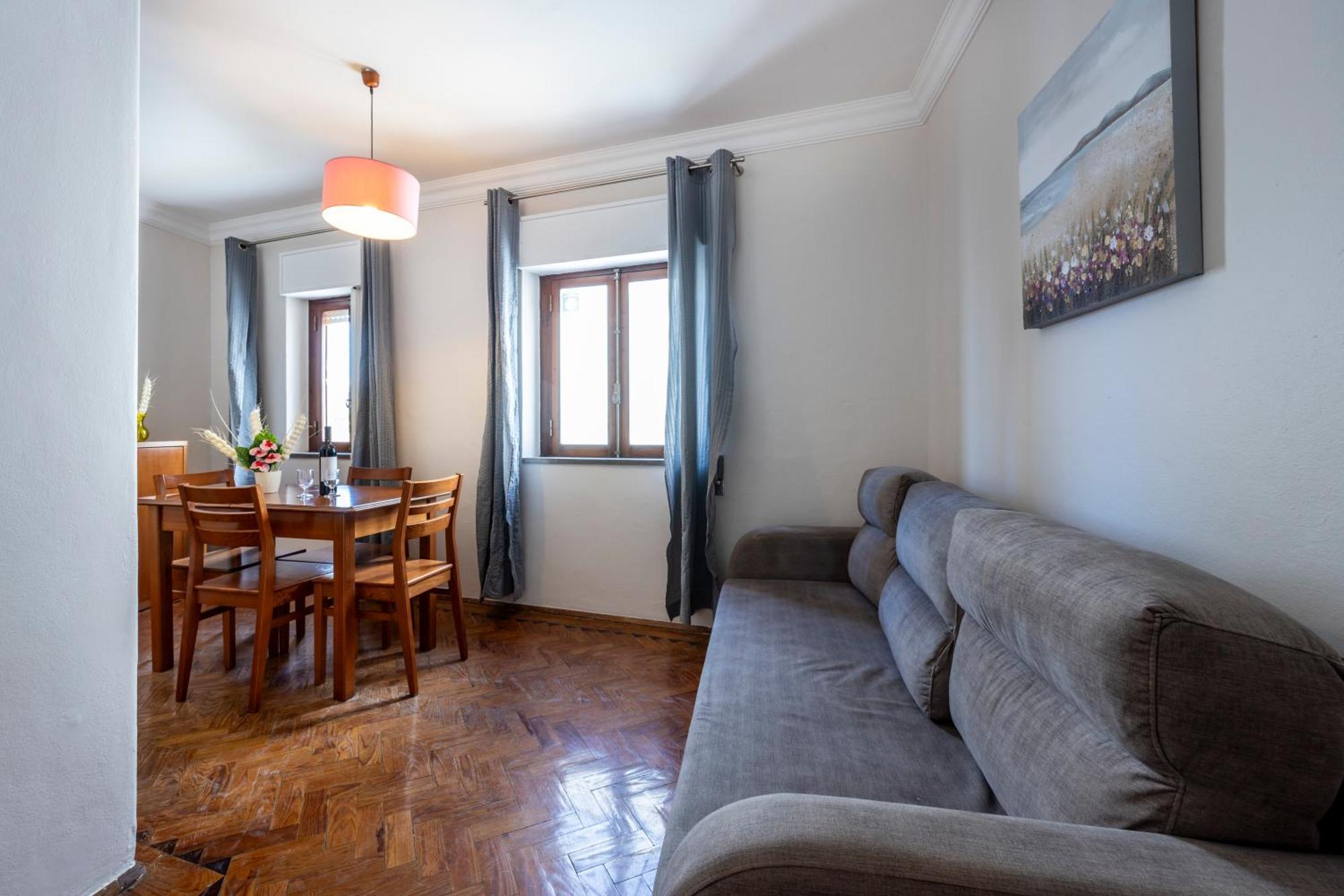 Muralha Holiday Apartments Lagos Eksteriør bilde