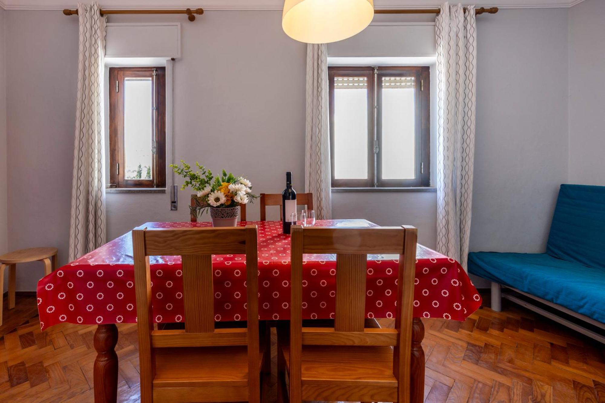 Muralha Holiday Apartments Lagos Eksteriør bilde
