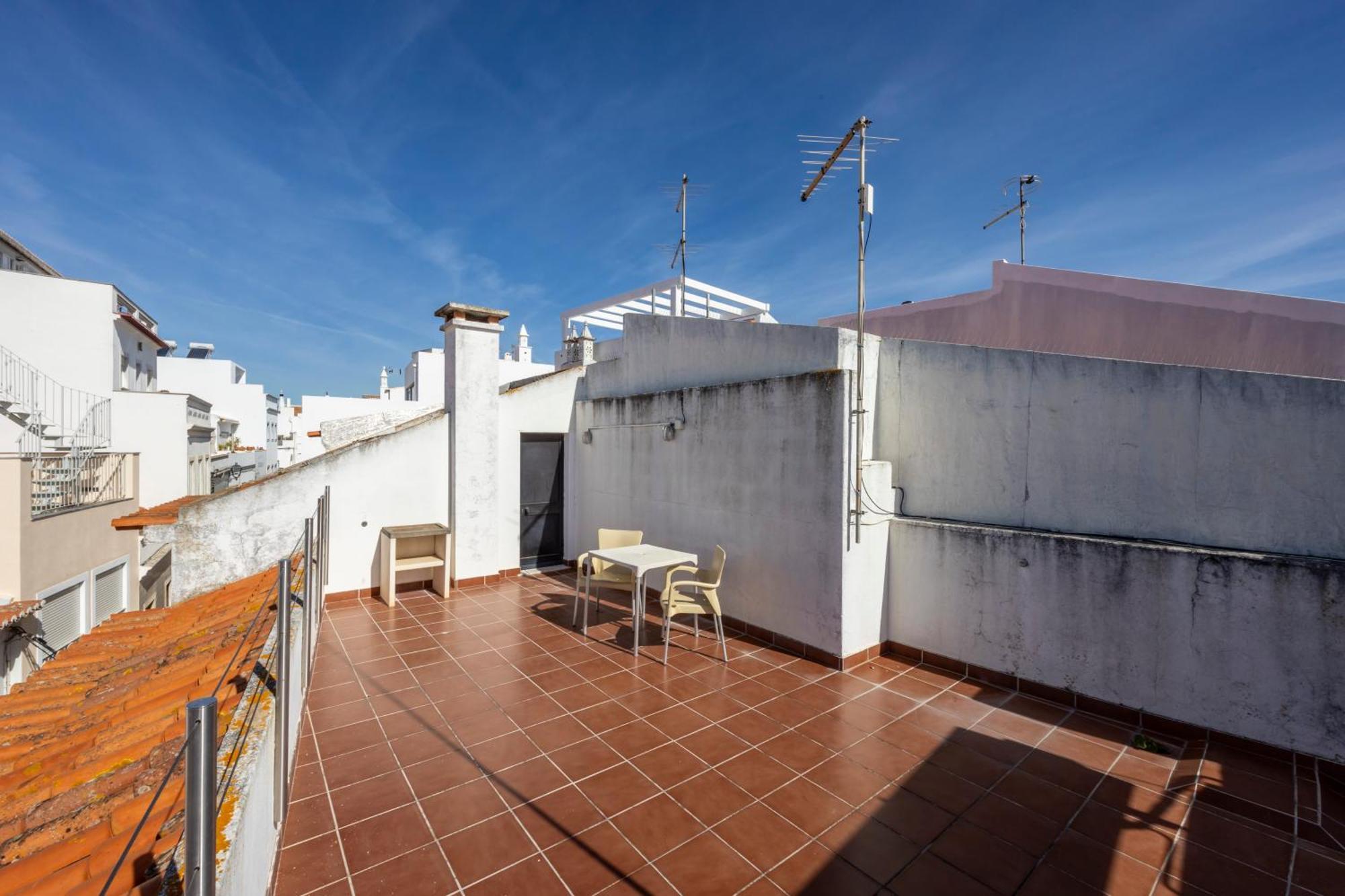 Muralha Holiday Apartments Lagos Eksteriør bilde
