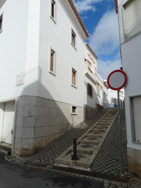 Muralha Holiday Apartments Lagos Eksteriør bilde